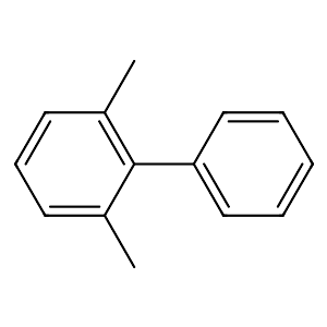 2,6-Dimethyl-1,1'-biphenyl,3976-34-9