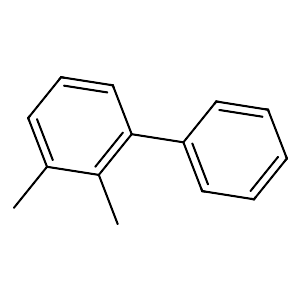 2,3-dimethyl-1,1'-biphenyl,3864-18-4