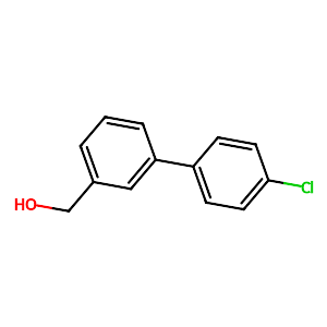 (4'-Chloro-[1,1'-biphenyl]-3-yl)methanol,773872-39-2