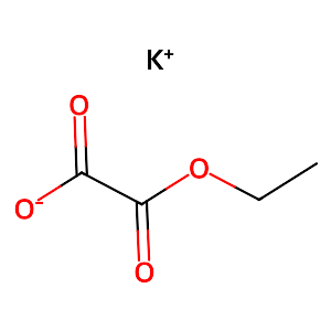 Ethyl potassium oxalate,1906-57-6