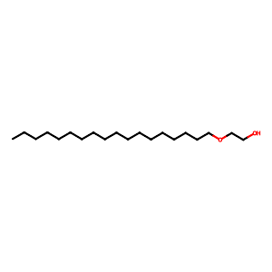 2-(Octadecyloxy)ethanol,2136-72-3