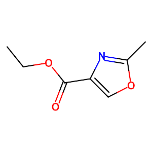 Ethyl-4-methyl-3,5-oxazolecarboxylate,10200-43-8
