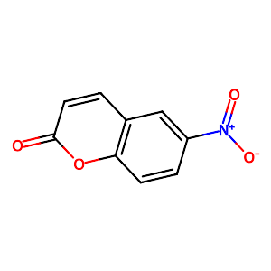 6-Nitro-2H-chromen-2-one,2725-81-7