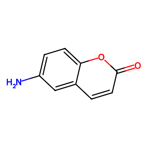 6-Amino-2H-chromen-2-one,14415-44-2