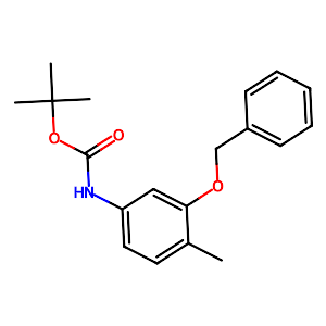 tert-Butyl (3-(benzyloxy)-4-methylphenyl)carbamate,2108750-69-0