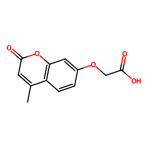 7-(Carboxymethoxy)-4-methylcoumarin,64700-15-8