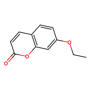 7-Ethoxycoumarin,31005-02-4