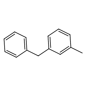 1-Benzyl-3-methylbenzene,620-47-3