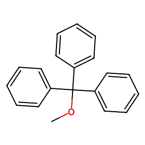 Trityl methyl ether,596-31-6