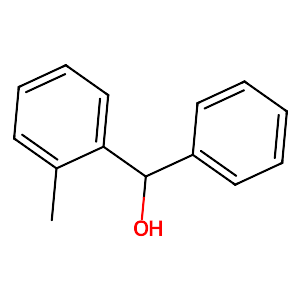 2-Methylbenzhydrol,5472-13-9