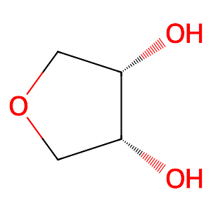 1,4-Anhydroerythritol,4358-64-9