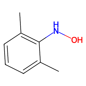 N-(2,6-Dimethylphenyl)hydroxylamine,3096-63-7