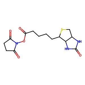 Biotin-NHS,35013-72-0