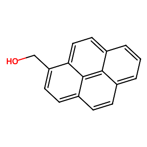 1-Pyrenemethanol,24463-15-8
