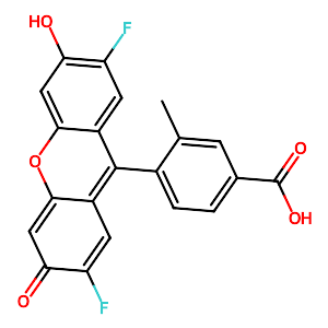 4-Carboxy-Pennsylvania Green,879288-14-9