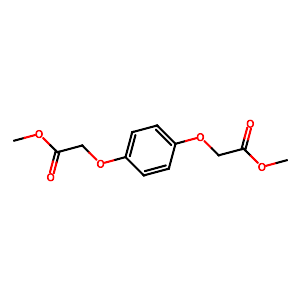 Dimethyl 2,2'-(1,4-phenylenebis(oxy))diacetate,5897-78-9