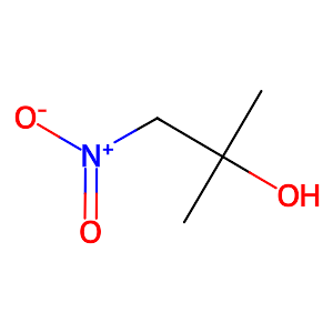 2-Methyl-l-nitropropan-2-ol,5447-98-3