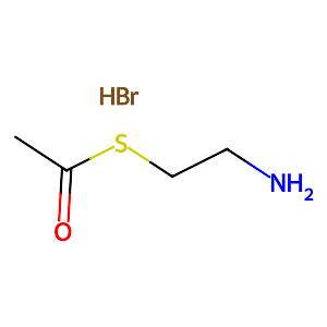 S-(2-Aminoethyl) ethanethioate hydrobromide,2099148-28-2