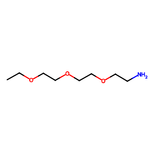 2-(2-(2-ethoxyethoxy) ethoxy)ethanamine,145373-80-4