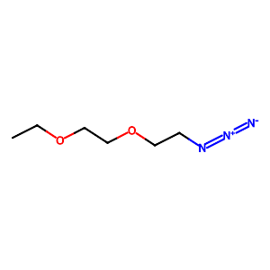 1-Azido-2-(2-ethoxyethoxy)ethane,215181-67-2