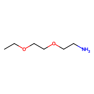 2-(2-Ethoxyethoxy)ethanamine,23702-88-7