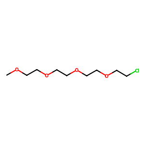 13-Chloro-2,5,8,11-tetraoxatridecane,57722-04-0