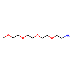 2,5,8,11-Tetraoxatridecan-13-amine,85030-56-4