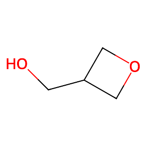 Oxetan-3-ylmethanol,6246-06-6