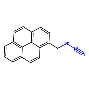 1-(Azidomethyl)pyrene,1006061-57-9
