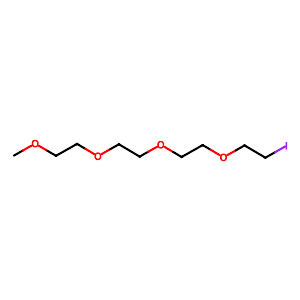 13-Iodo-2,5,8,11-tetraoxatridecane,143127-81-5