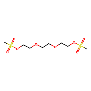 Triethylene Glycol Dimethanesulfonate,80322-82-3