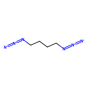 1,4-Diazidobutane,24345-72-0