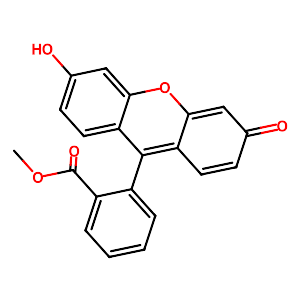 Methylfluorescein,70672-06-9