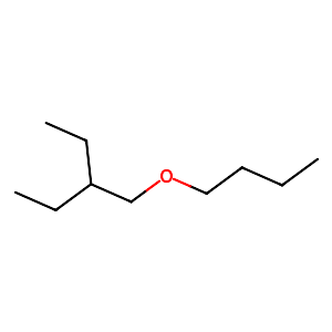 3-(Butoxymethyl)pentane,2490665-75-1