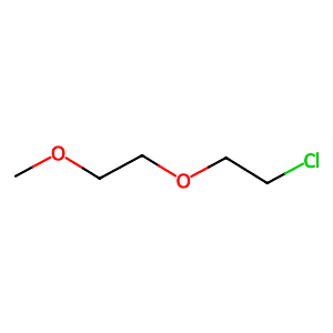 1-Chloro-2-(2-methoxyethoxy)ethane,52808-36-3