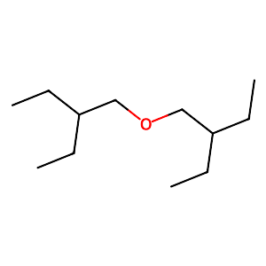 3-((2-Ethylbutoxy)methyl)pentane,139157-74-7