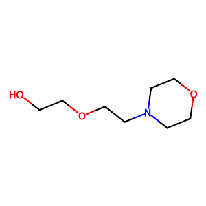 2-(2-Morpholinoethoxy)ethan-1-ol,3603-45-0