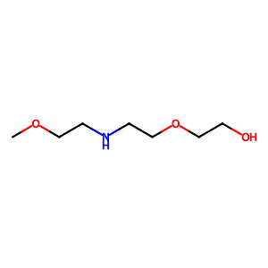 2-(2-((2-methoxyethyl)amino)ethoxy)ethan-1-ol,243449-47-0