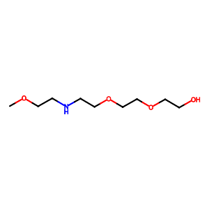 2-{2-[2-(2-Methoxy-ethylamino)-ethoxy]-ethoxy}-ethanol,1818397-10-2