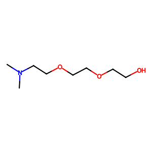 2-[2-(2-Dimethylamino-ethoxy)-ethoxy]-ethanol,2741-30-2