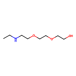 2-[2-(2-Ethylamino-ethoxy)-ethoxy]-ethanol,1694210-96-2