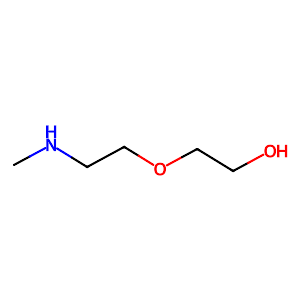 2-(2-Methylamino-ethoxy)-ethanol,85475-01-0