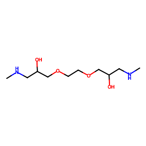 6,9-Dioxa-2,13-diazatetradecane-4,11-diol,2490665-81-9