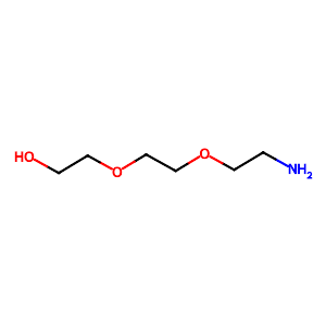 2-(2-(2-Aminoethoxy)ethoxy)ethan-1-ol,6338-55-2