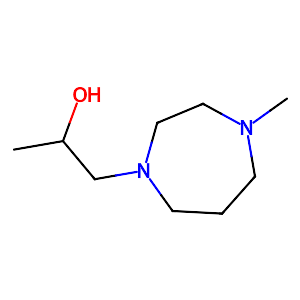 1-(4-Methyl-1,4-diazepan-1-yl)propan-2-ol,1285669-77-3