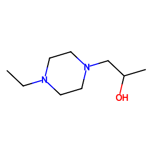 1-(4-Methylpiperazin-1-yl)propan-2-ol,1179628-28-4