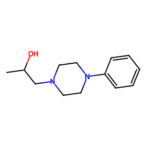 1-(4-Phenylpiperazin-1-yl)propan-2-ol,41103-45-1