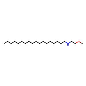 N-(2-Methoxyethyl)octadecan-1-amine,2484919-96-0