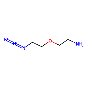 2-(2-Azidoethoxy)ethanamine,464190-91-8