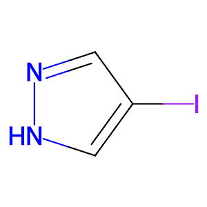 4-Iodopyrazole,3469-69-0